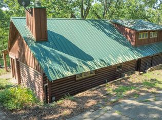 18402 E 480th Rd, Claremore, OK 74019