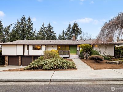 12118 SE 13th Street, Bellevue, WA, 98005