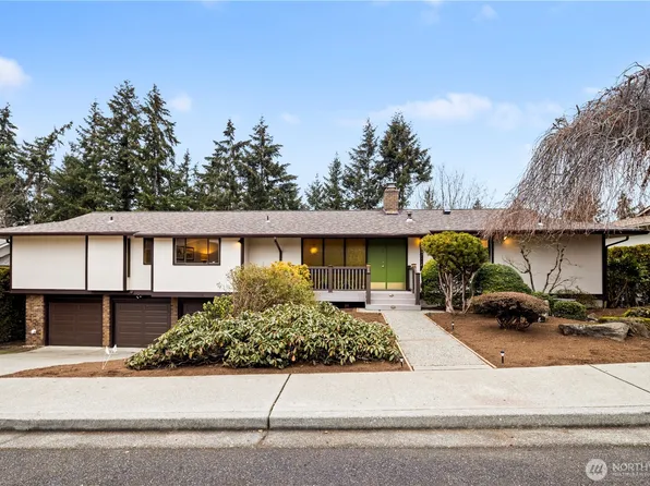 12118 SE 13th Street, Bellevue, WA 98005