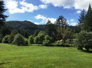 41582 Swinging Brdg Ln, Port Orford, OR 97465