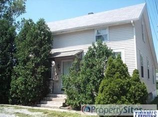 450 Nussbaum Ave, Fort Wayne, IN 46805