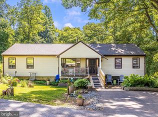 16601 Raven Rock Rd, Sabillasville, MD 21780