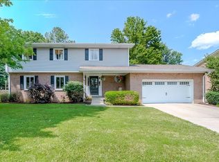 3386 Pepperhill Rd, Lexington, KY 40502