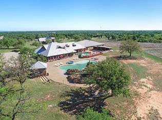 234 Canyon Lake Rd, Gordon, TX 76453