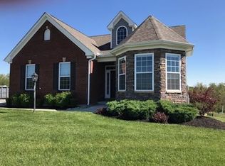 2554 Winners Post Way, Burlington, KY 41005