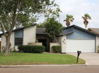 954 Blue Bonnet Dr, Harlingen, TX 78550