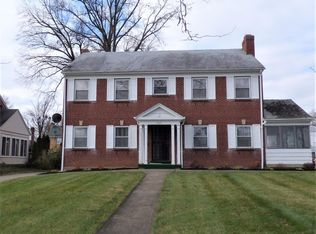 7637 Greenland Pl, Cincinnati, OH