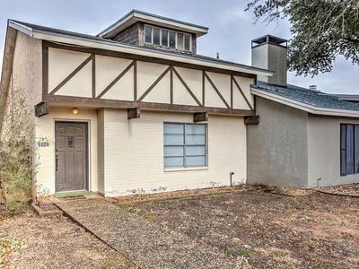 2562 Sunset Dr, San Angelo, TX, 76904