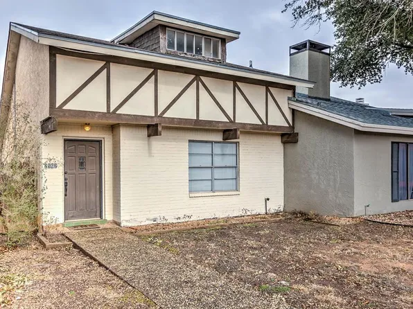 2562 Sunset Dr, San Angelo, TX 76904