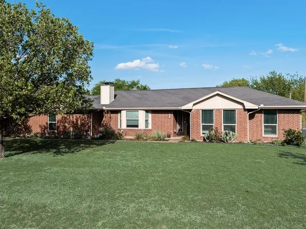 222 Prairie Creek Rd, Red Oak, TX 75154