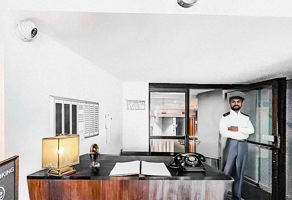 Rented by Manhattan Realty Group | media 10