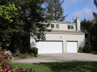 208 Granada Way, Los Gatos, CA