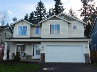 12826 167th Stct E, Puyallup, WA 98374