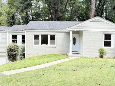 2025 Venetian Dr SW, Atlanta, GA, 30311