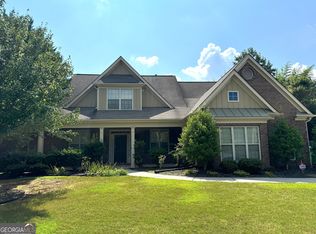 5045 Scuppernong Ct, Austell, GA 30106