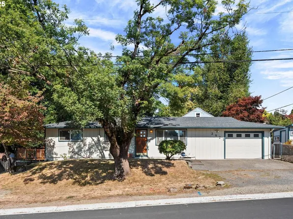 2821 SE Roswell St, Milwaukie, OR 97222