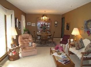 1200 Nottingham Rd, Enid, OK 73703