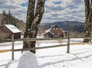 277 Mandigo Rd, Saxtons River, VT 05154
