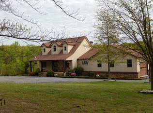 310 Gladys Rd, Gladys, VA 24554