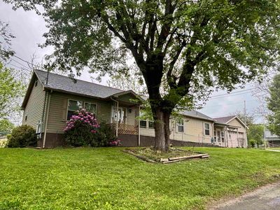 100 Washington Ave, Elkins, WV, 26241