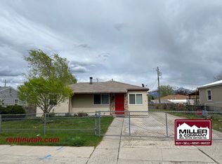 5715 S 4540 W, Salt Lake City, UT 84118