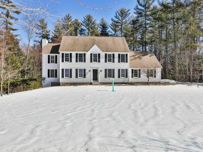 7 Sawtelle Road, Brookline, NH, 03033