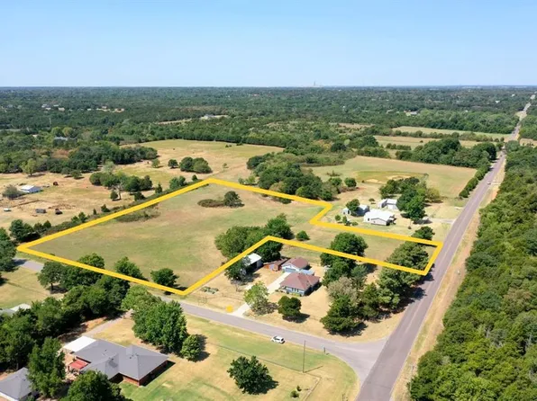 0 N Henny Rd, Jones, OK 73049