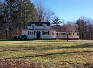 21 Thurston Rd, Milton, NH 03851