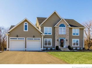 164 Monarch Dr, Southington, CT 06489
