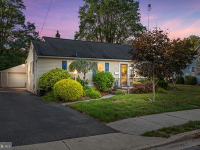 67 Sparks Ave, Pennsville, NJ, 08070