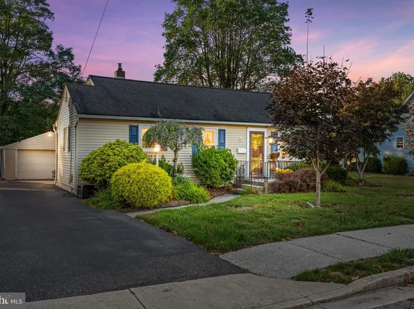 67 Sparks Ave, Pennsville, NJ 08070