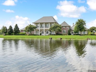21910 Rabbit Run Dr, Baton Rouge, LA, 70817