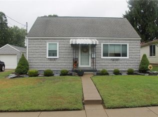 605 Hill Ave, Cheswick, PA