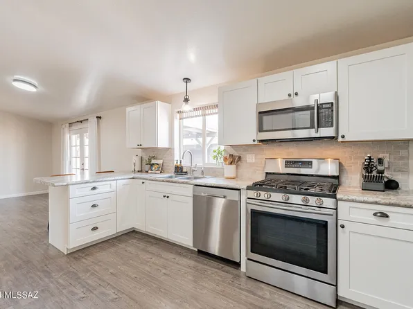 4837 N River Valley Loop, Tucson, AZ 85705