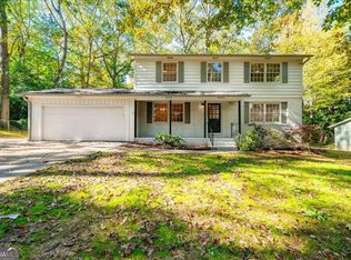 33 Old Farm Rd, Marietta, GA 30068