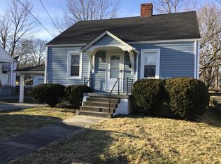 110 W Broadway St, Lawrenceburg, KY 40342