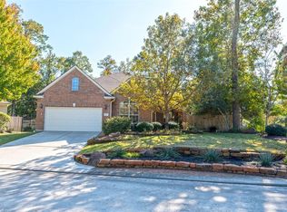 11 Tristan Way, Conroe, TX 77384