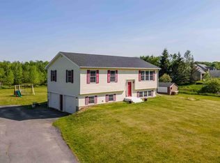 190 Smith Rd, Hermon, ME 04401