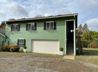 25399 Lamb Rd, Elmira, OR 97437