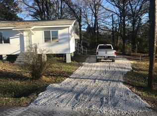 207 Milton St, Pineville, LA 71360