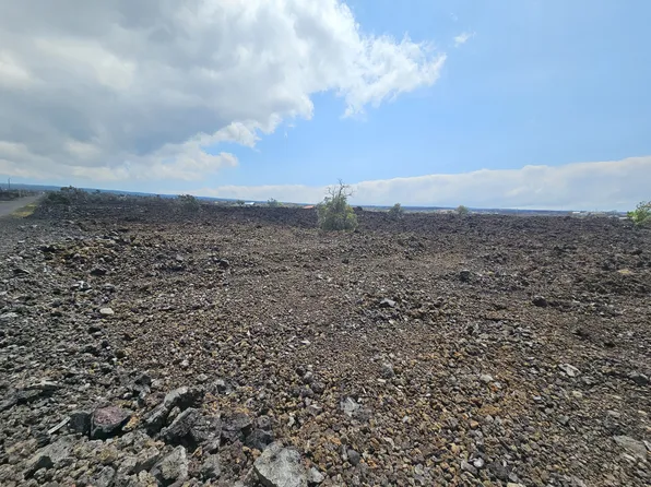 Hokulani Blvd Lot 12, Captain Cook, HI 96704