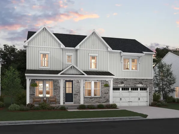 1009 Broad Lake Dr, Fredericksburg, VA 22406