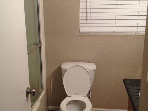 Bathroom #2