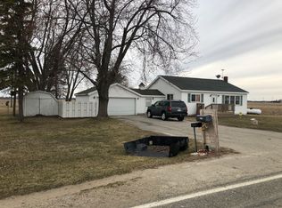 8715 N Bagley Rd, Saint Louis, MI 48880