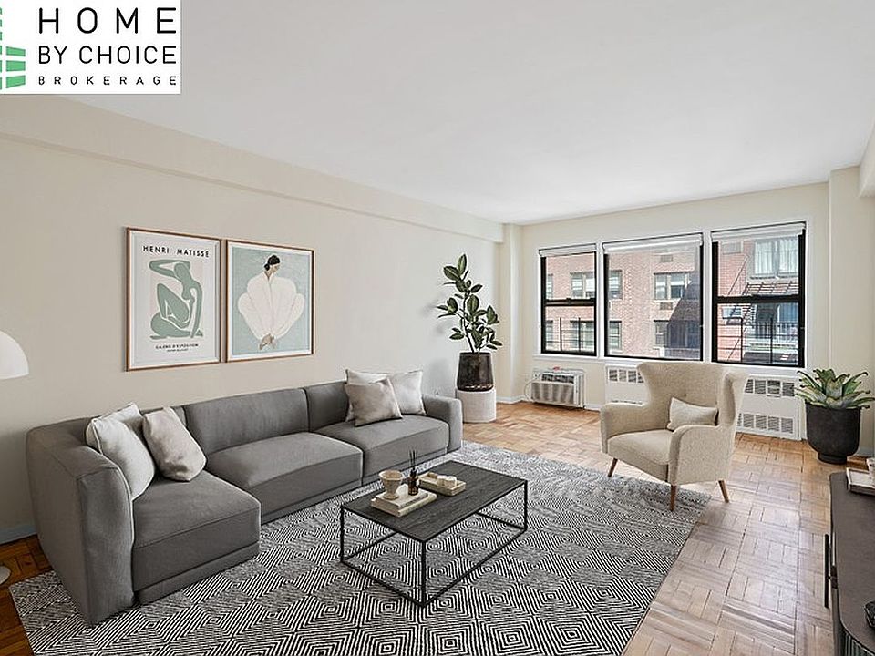 1st image of 515 E 85th St APT 6B