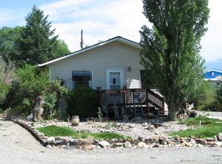 805 Taft Ave, Salmon, ID 83467