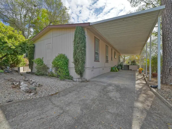 4420 Pleasant Valley Rd Unit 113, Diamond Springs, CA 95619