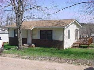 405 Coleman Ave, Potosi, MO 63664