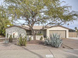 4842 E Emile Zola Ave, Scottsdale, AZ 85254