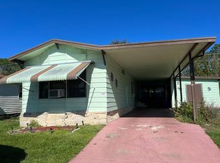 1300 Whisper Lake Blvd #187, Sebring, FL 33870